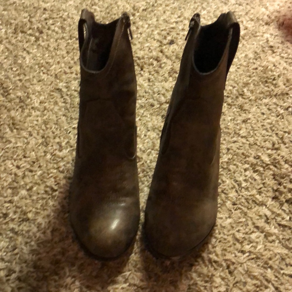 Booties - Picture 2 of 4